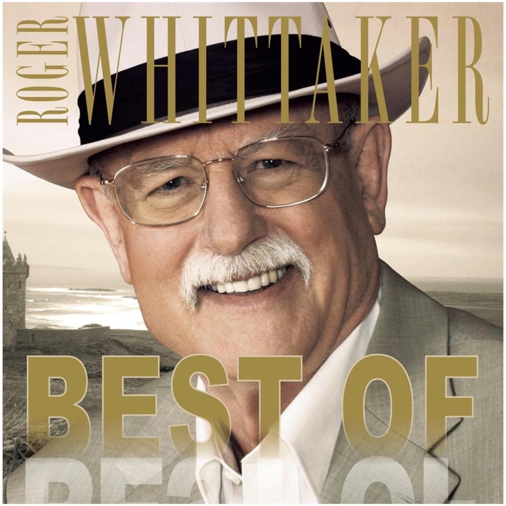 Roger Whittaker - Best Of - Foto 1