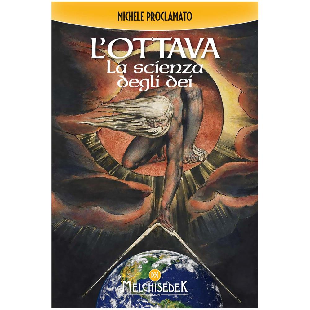 Michele Proclamato - L'Ottava (Nuova Edizione)  - Foto 1