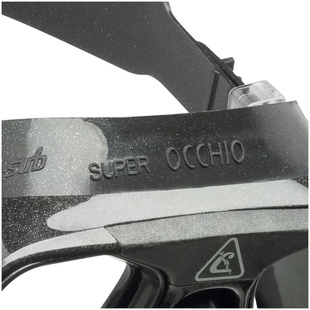 Maschera Superocchio Silicone Cf1 - Foto 2