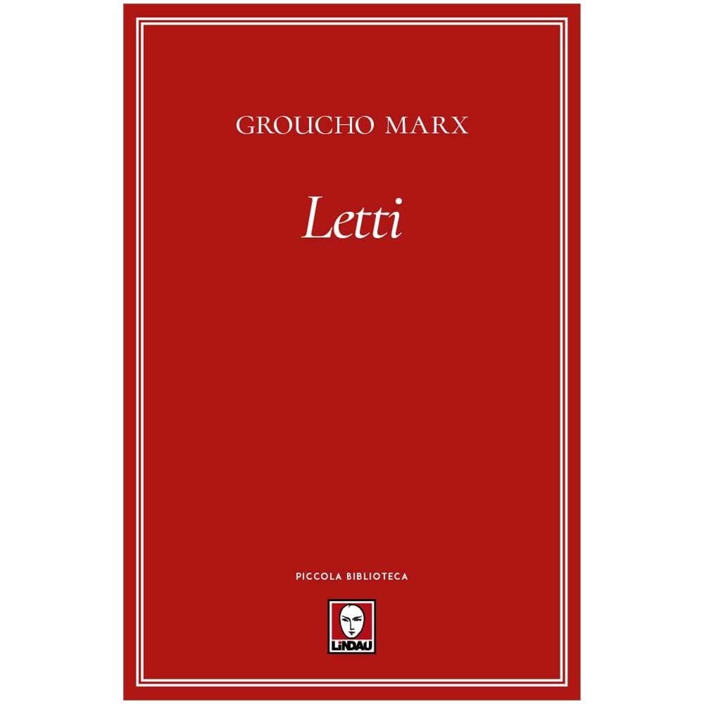 Groucho Marx - Letti (Nuova Edizione)  - Foto 1