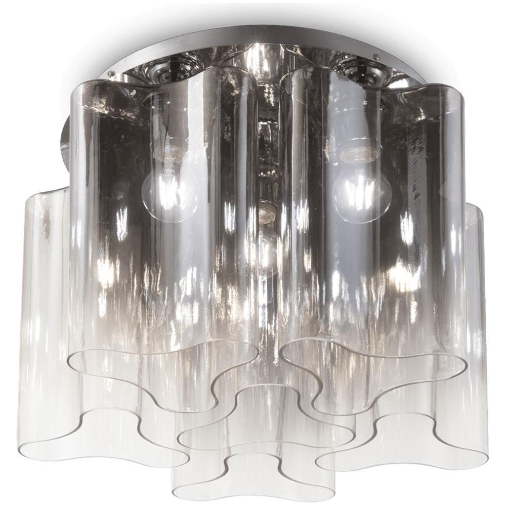 Lampada Da Soffitto 6 Luci - Foto 4