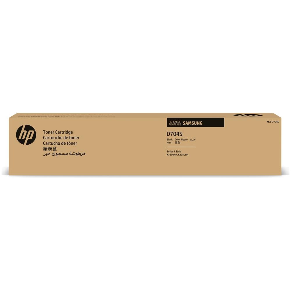 Cartuccia Originale Laser MLT-D704S Colore Nero Capacità 25000 Pagine - Foto 2