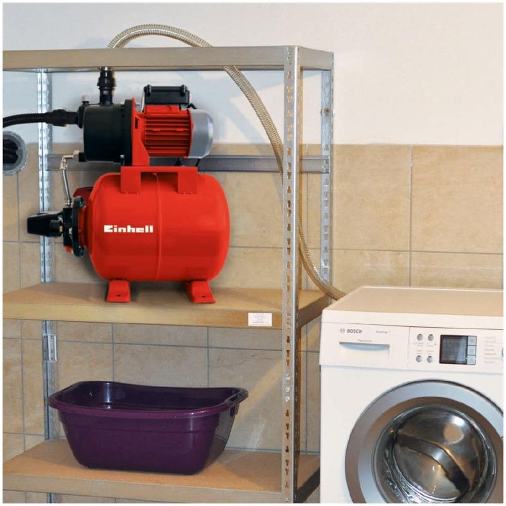 Pompa Ausiliaria Elettrica Gc-ww 6538 - Foto 2