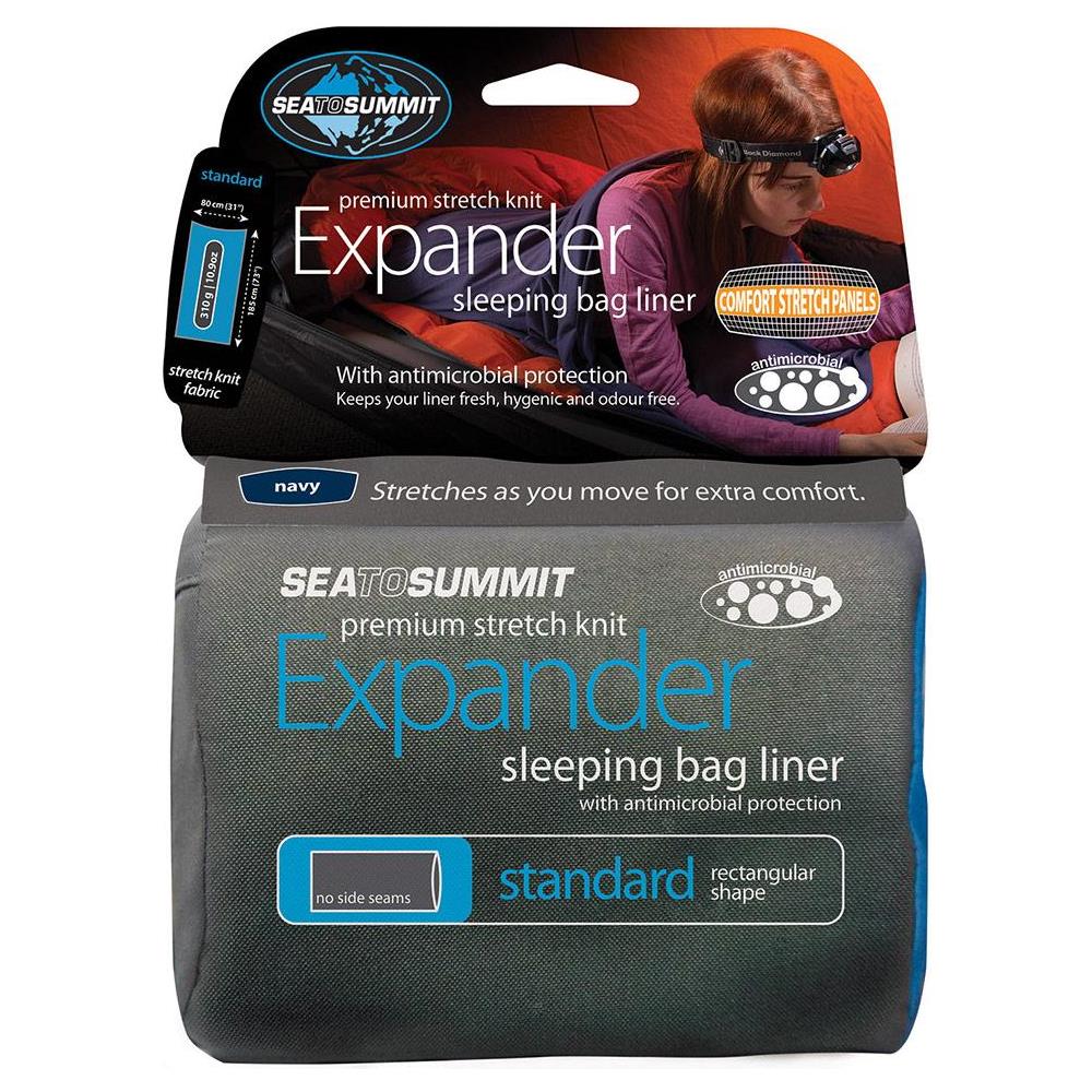 Accessori Expander Liner Stand Sacchi A Pelo - Foto 1