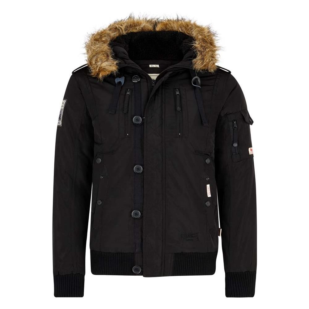Cappotti E Parka Jarreth Abbigliamento Uomo M - Foto 1