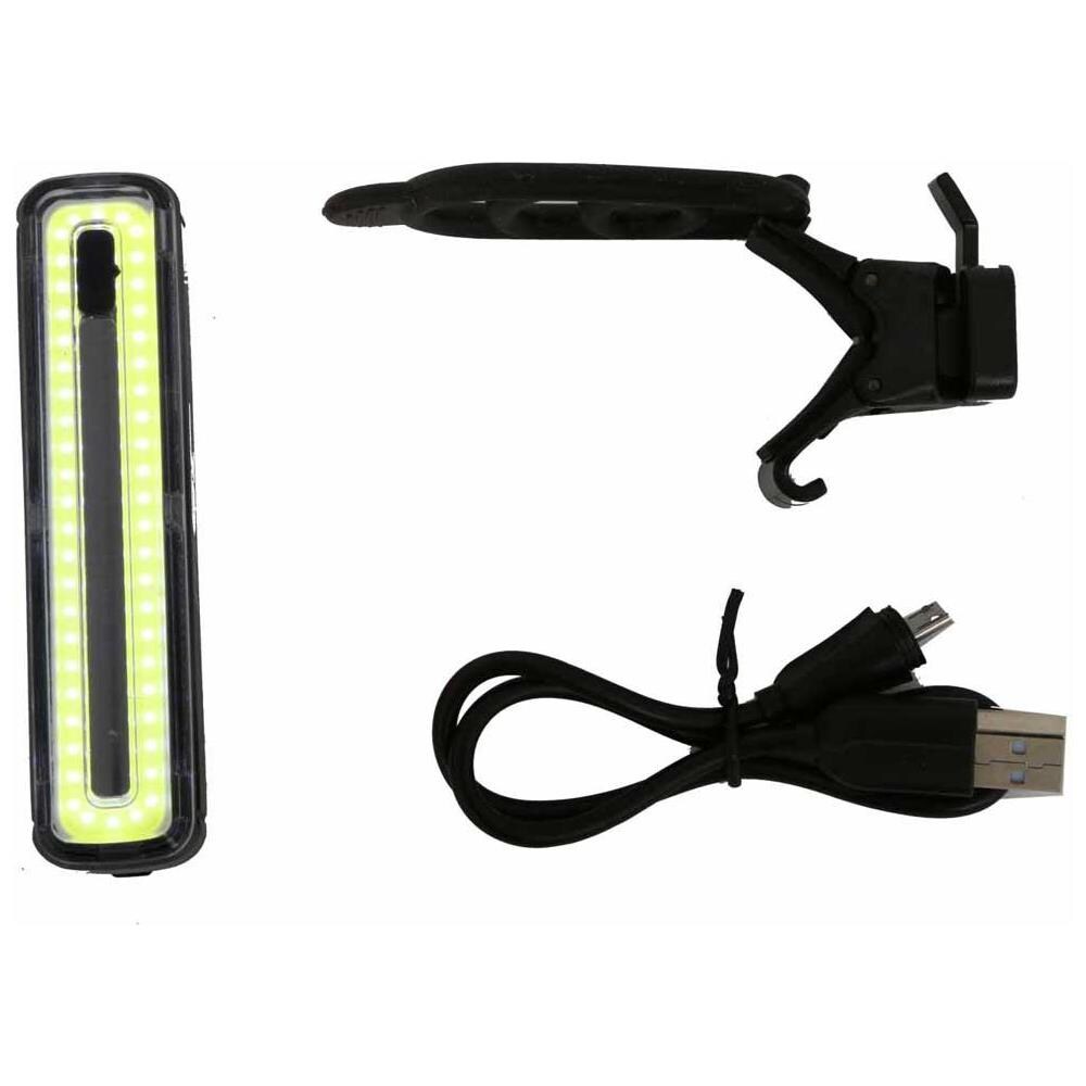 Illuminazione White Light Cob Led 52 Leds Elettronica 200 Lumens - Foto 2