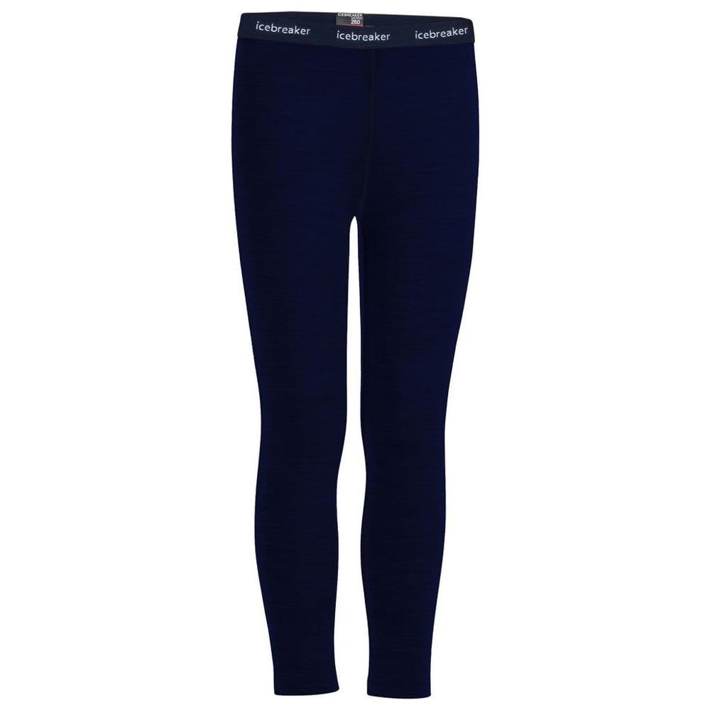Collants 260 Tech Leggings Abbigliamento Ragazzi 2 - Foto 1