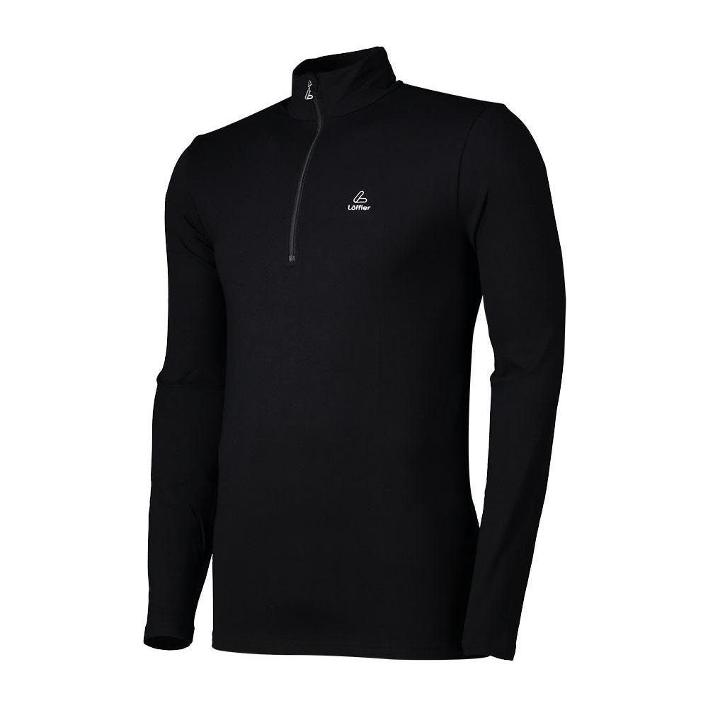 Magliette Transtex Zip Sweater Basic Cf Abbigliamento Uomo 48 - Foto 1