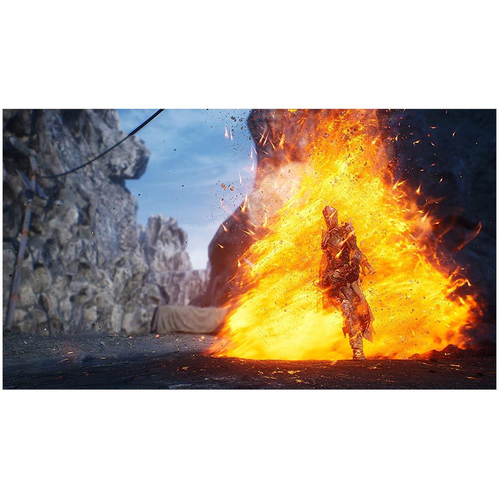 PS4 - Outriders Day One Edition - Foto 9