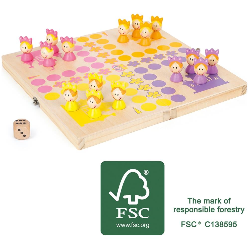 Ludo ""principesse"" - Foto 1