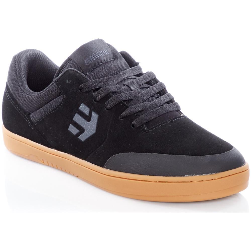 Scarpa Marana Nero Dark Grigio Gum (eu 41 / Us 8, Nero) - Foto 1