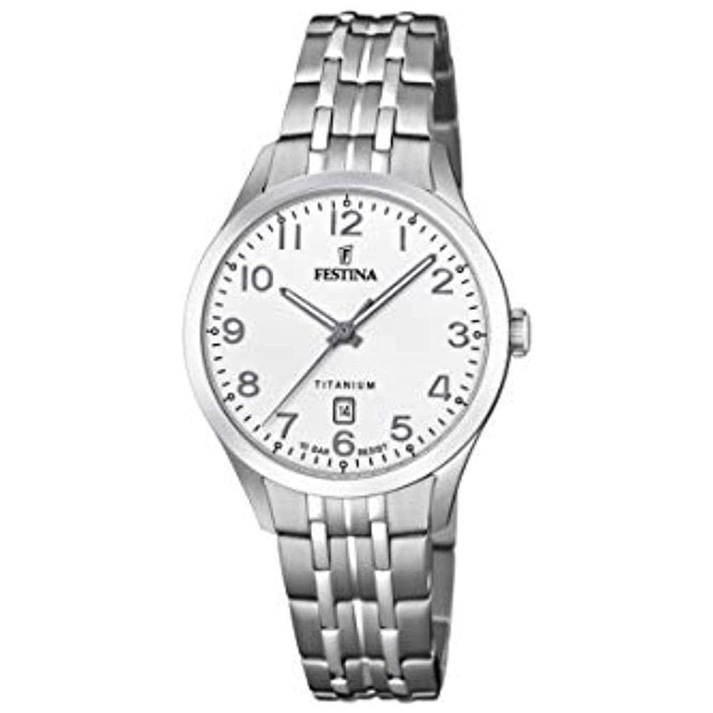 Orologio Titanium - Foto 2