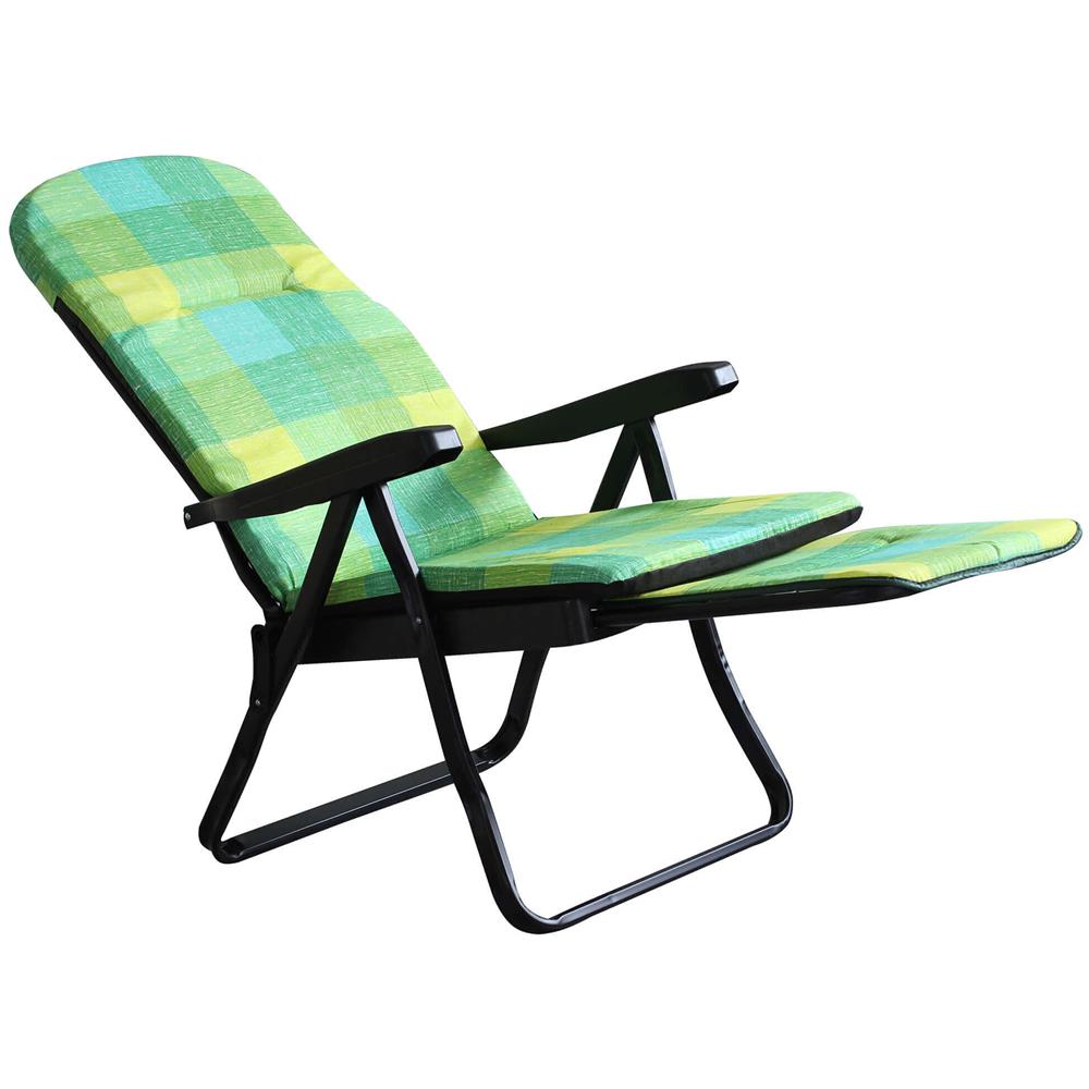 Grace - Poltrona Sdraio Relax Reclinabile - Foto 2