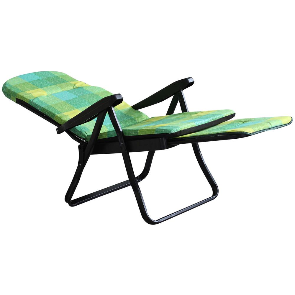 Grace - Poltrona Sdraio Relax Reclinabile - Foto 1