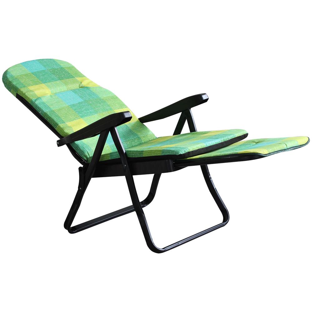 Grace - Poltrona Sdraio Relax Reclinabile - Foto 4