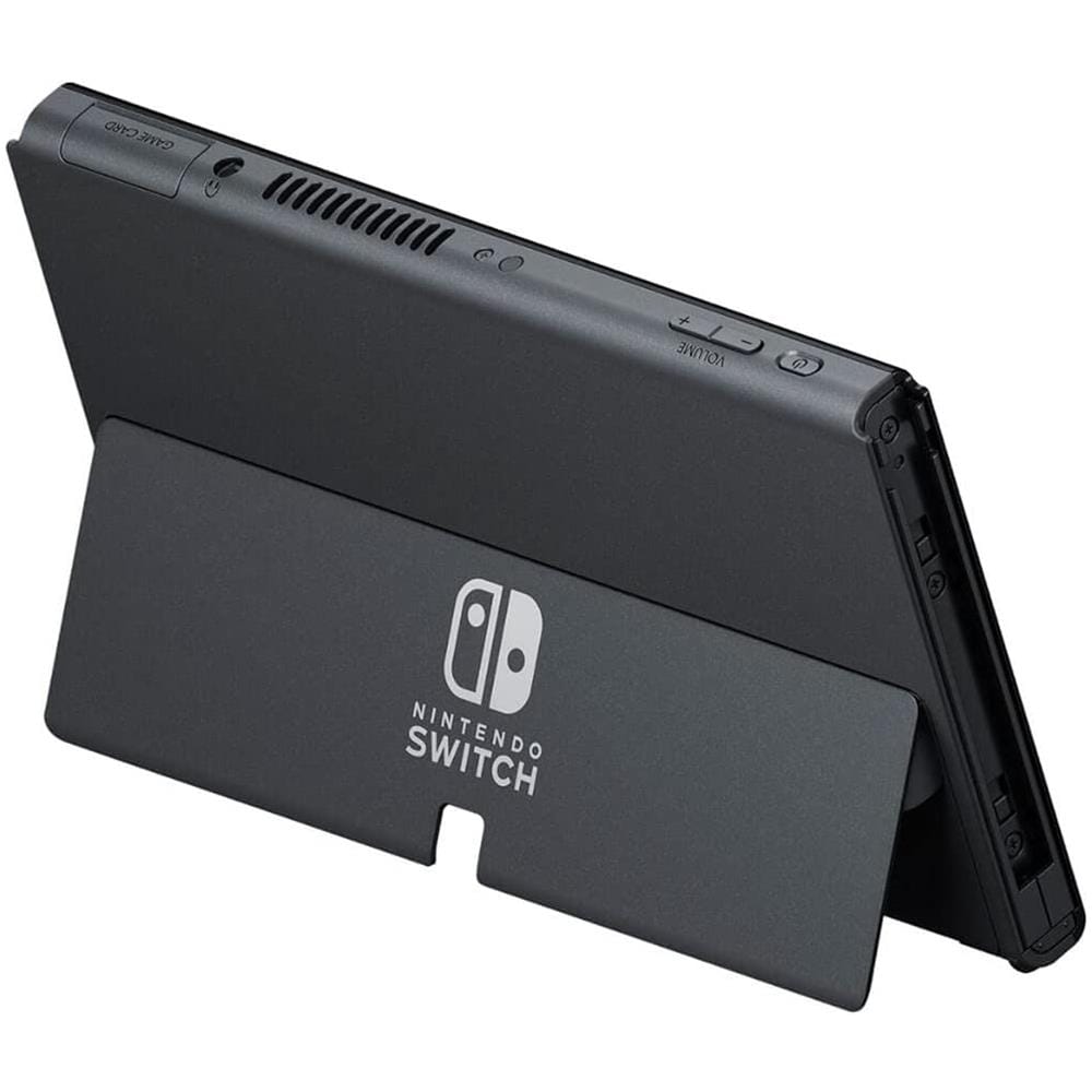 Switch OLED con Joy-Con Colore Bianco - Foto 6