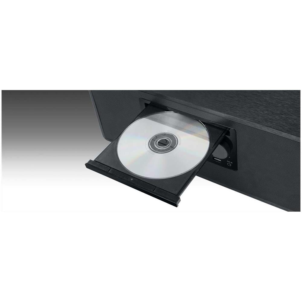 M-695 Dbt Radio Dab + Altoparlante Fm Bt Cd Stereo Nero - Foto 19