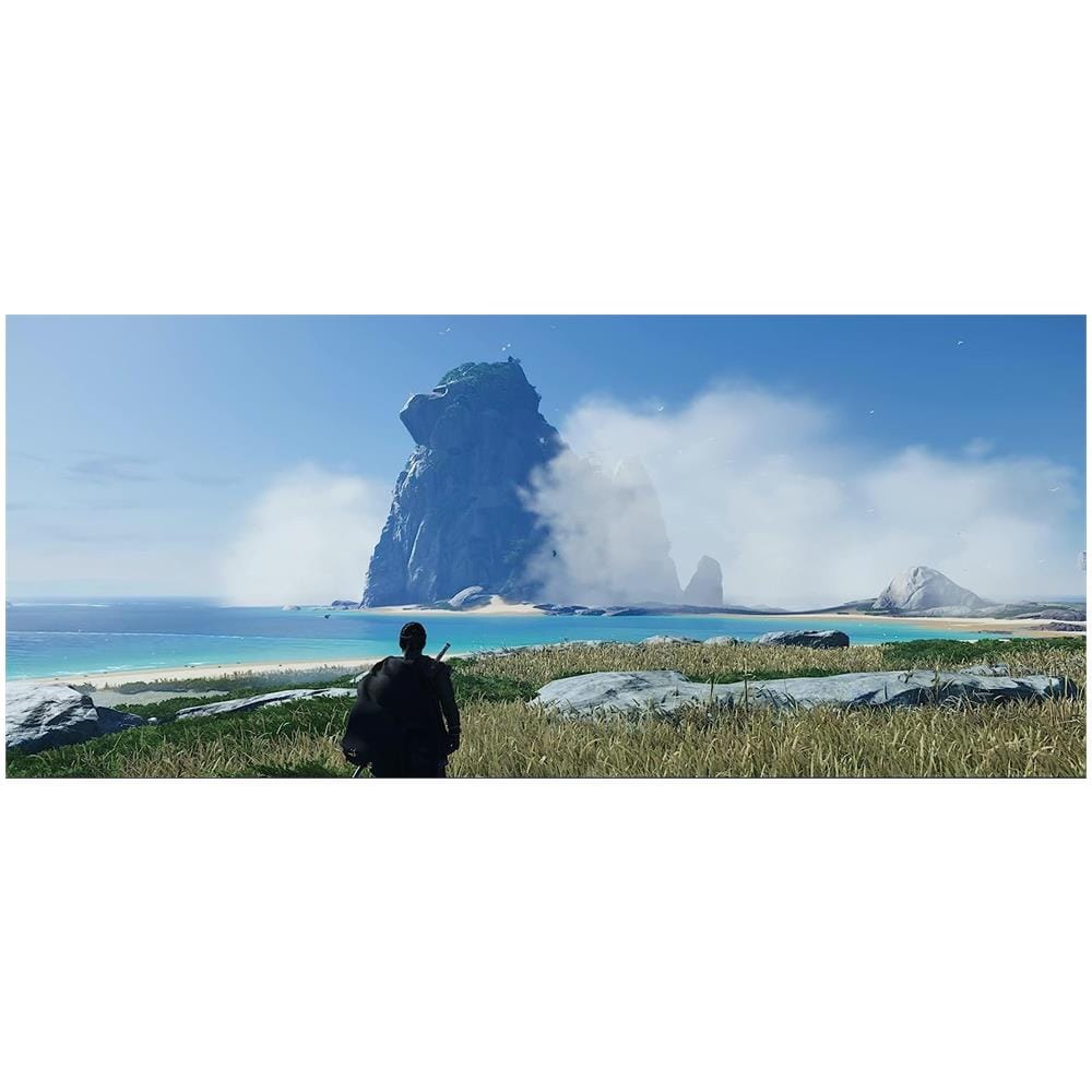 PS5 - Ghost of Tsushima Director's Cut - Foto 2