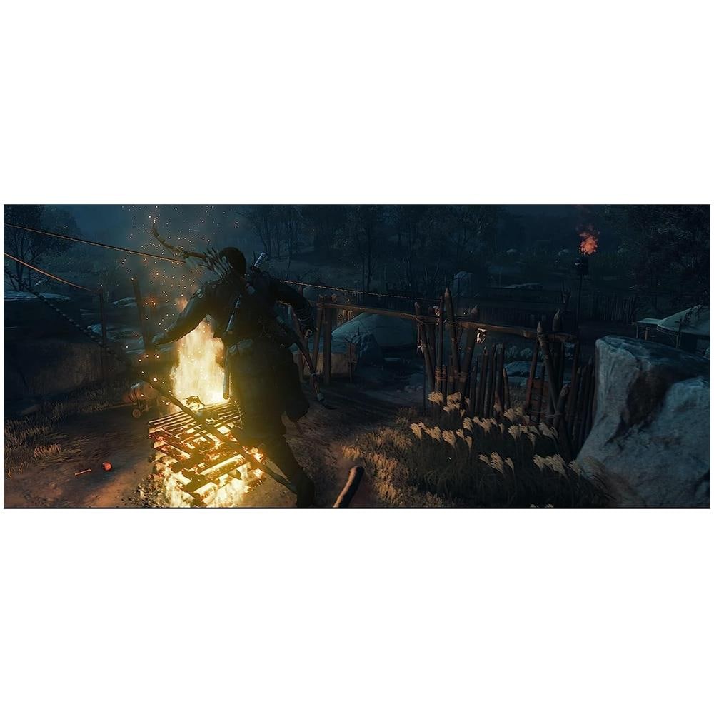 PS5 - Ghost of Tsushima Director's Cut - Foto 6