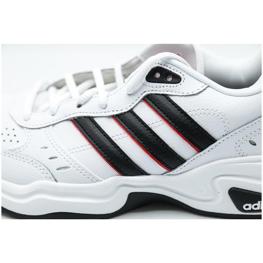 Scarpe Strutter Taglia 44 2/3 Codice Eg2655 Bianco - Foto 12