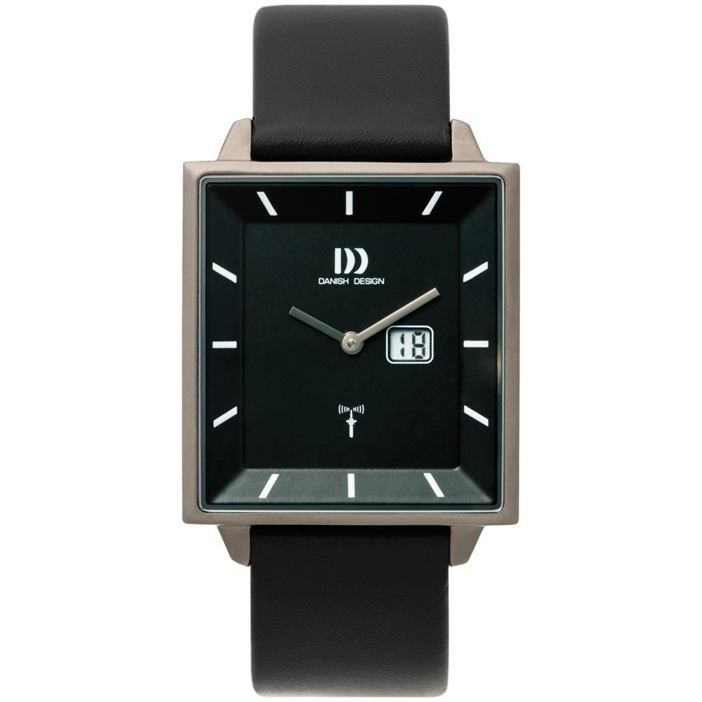 3316245 Orologio da polso Maschio Quarzo Titanio orologio - Foto 1