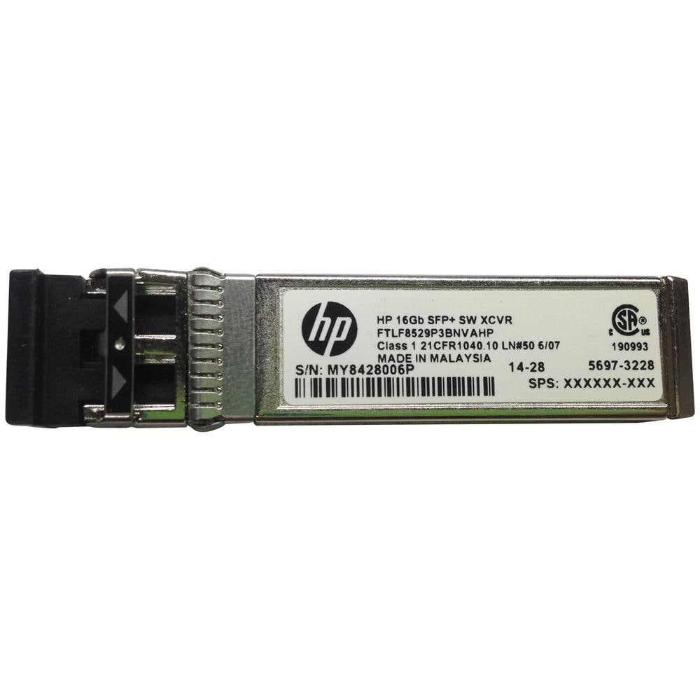16Gb SFP+ Short Wave Transceiver 1 Pack - Foto 1
