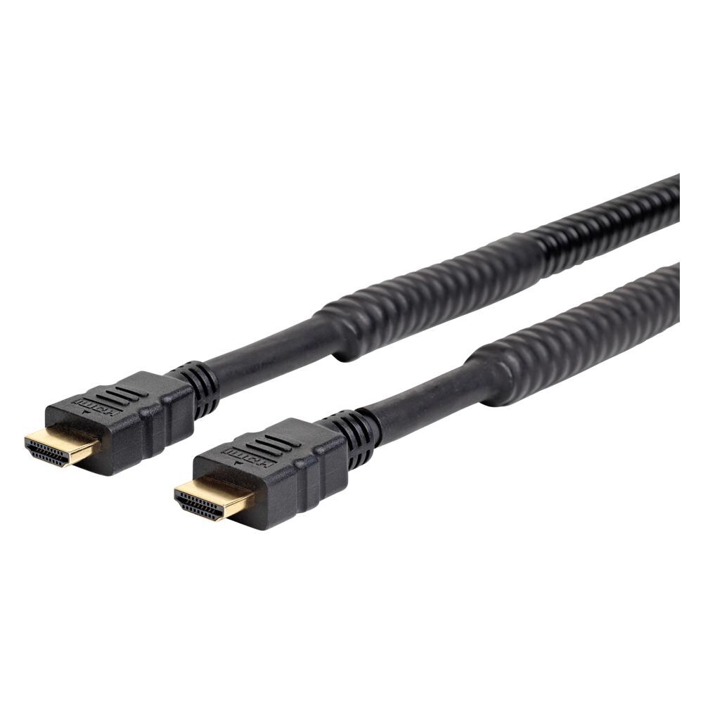15m HDMI - HDMI, HDMI, HDMI, Maschio, Maschio, Dritto, Dritto - Foto 1
