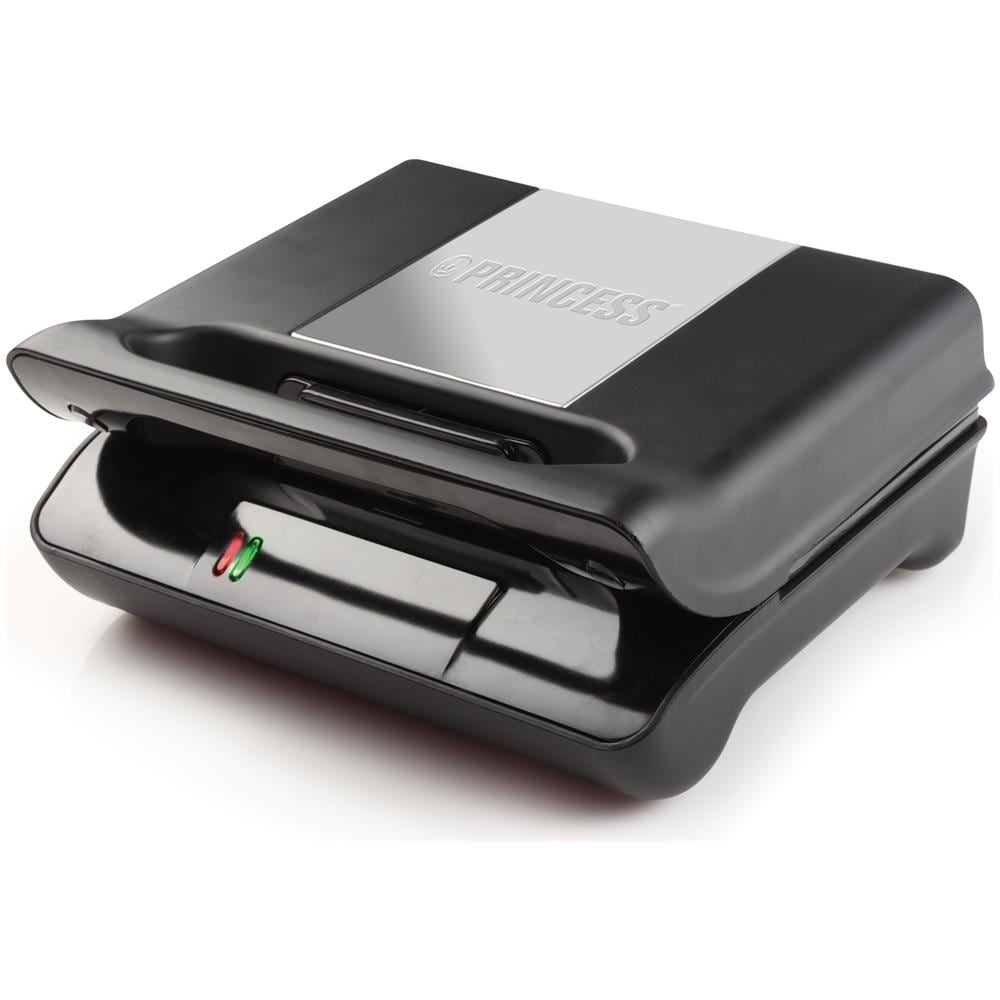 117002, Nero, Rettangolare, Da tavolo - Foto 2