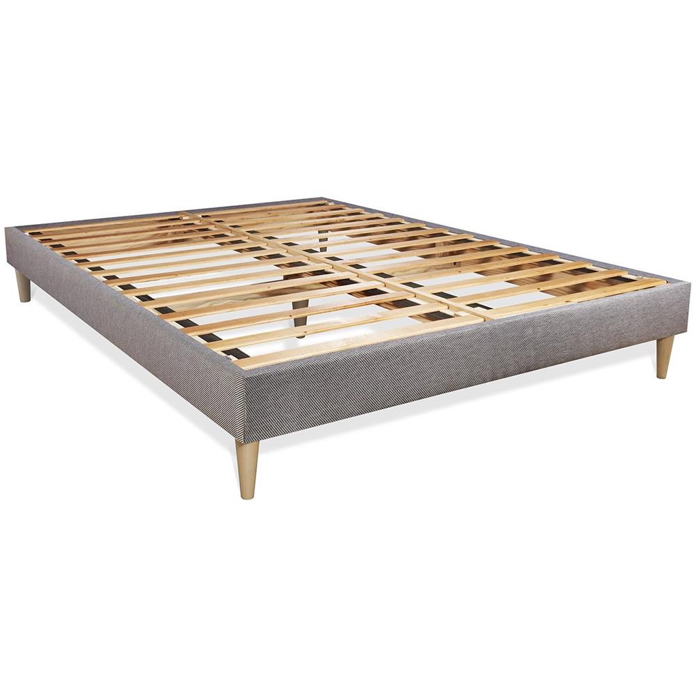 Kit Rete E Materasso Actimemo Tech 130x220cm - Spessore : 24cm- Memory Foam- Molto Rigido - Foto 1