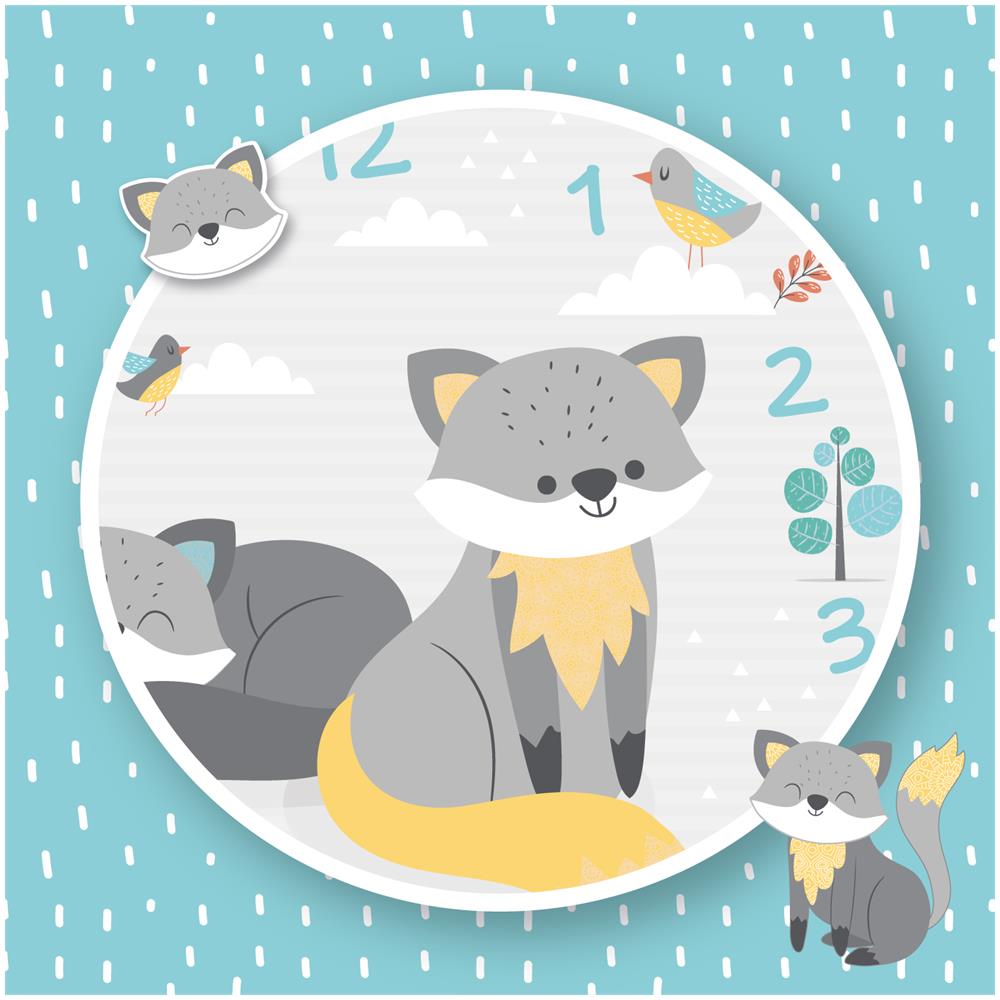 Playpen Educativo Tappetino Giocattoli Palle Momi Lammis - Foto 3