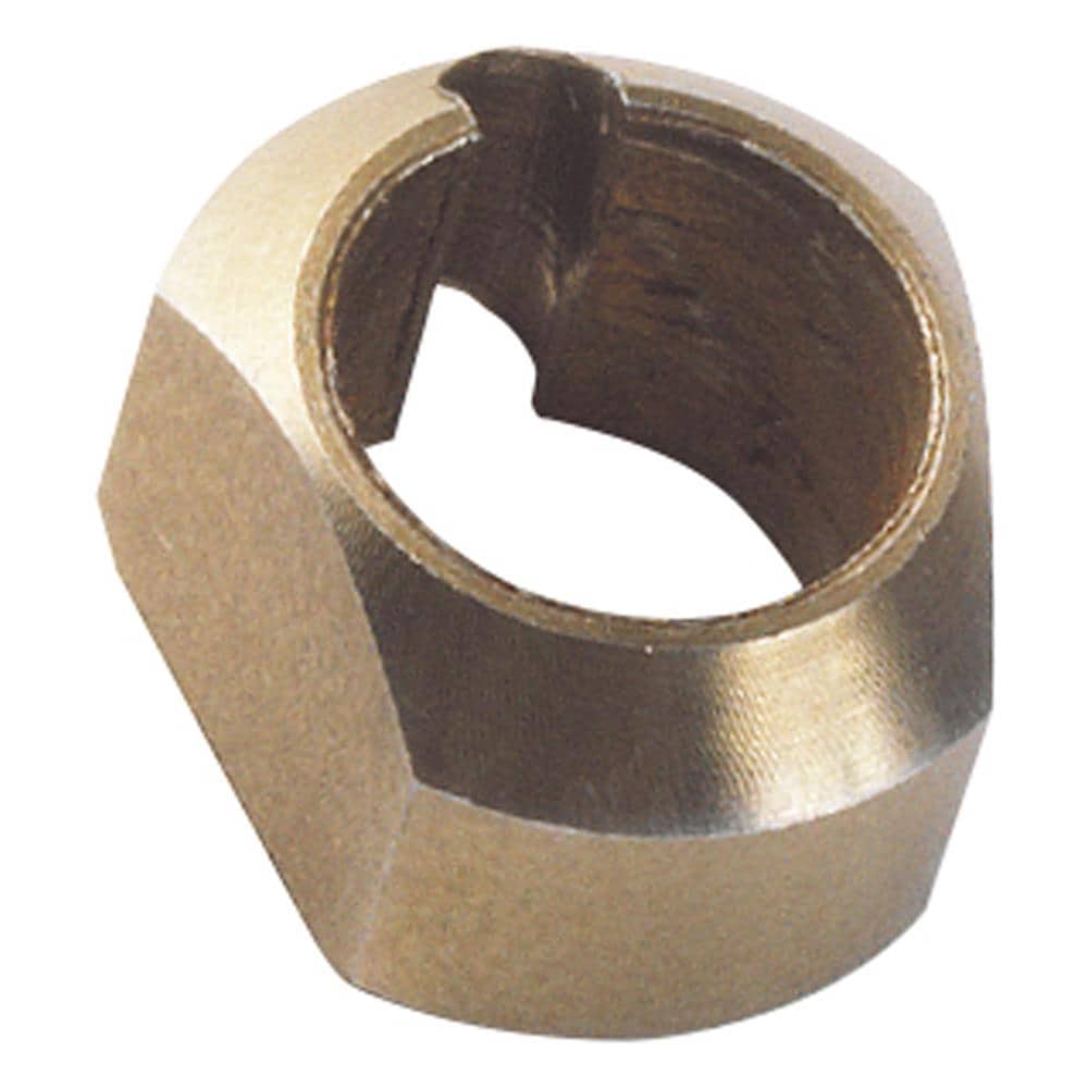 Anellino Ferma Cavetto Slip-tip Asta Ã¸8mm 2pz Unica - Foto 2