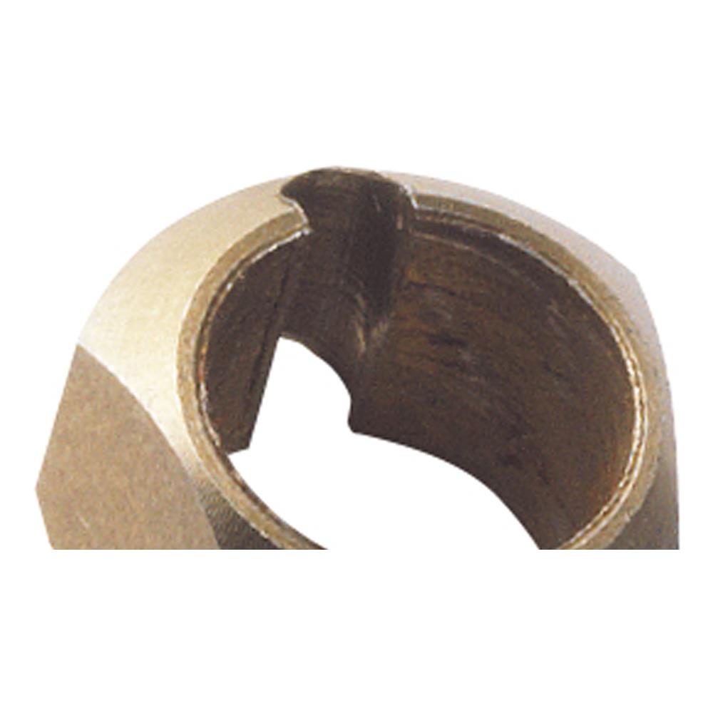 Anellino Ferma Cavetto Slip-tip Asta Ã¸8mm 2pz Unica - Foto 3