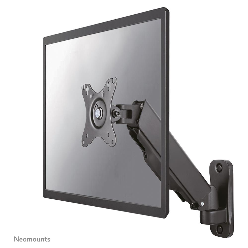 Supporto a parete by Newstar per monitor /TV - Foto 1