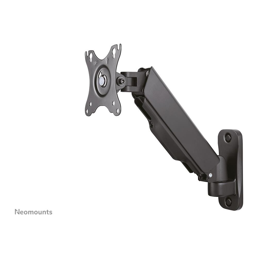Supporto a parete by Newstar per monitor /TV - Foto 2