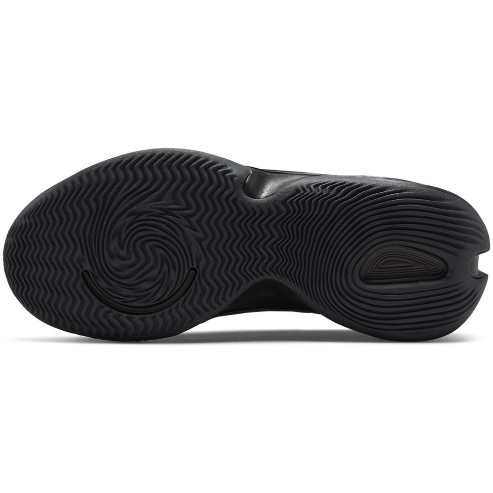 Scarpe Renew Elevate 3 Taglia 45.5 Codice Dd9304-001 Nero - Foto 4