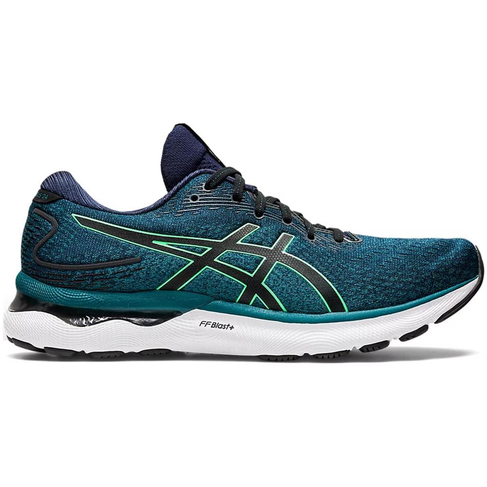 Scarpe Gel-nimbus 24 Taglia 44.5 Codice 1011b359-301 Blu - Foto 1