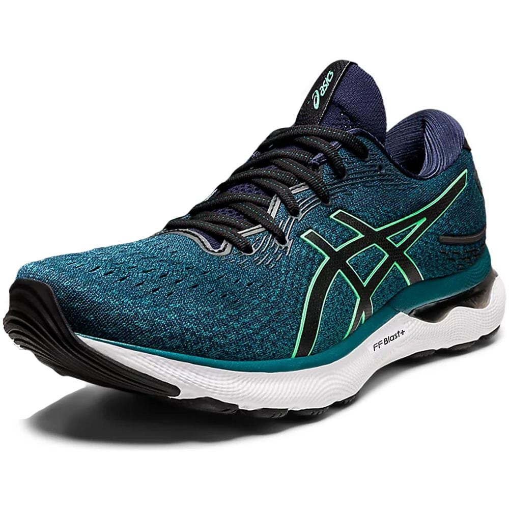 Scarpe Gel-nimbus 24 Taglia 44.5 Codice 1011b359-301 Blu - Foto 5