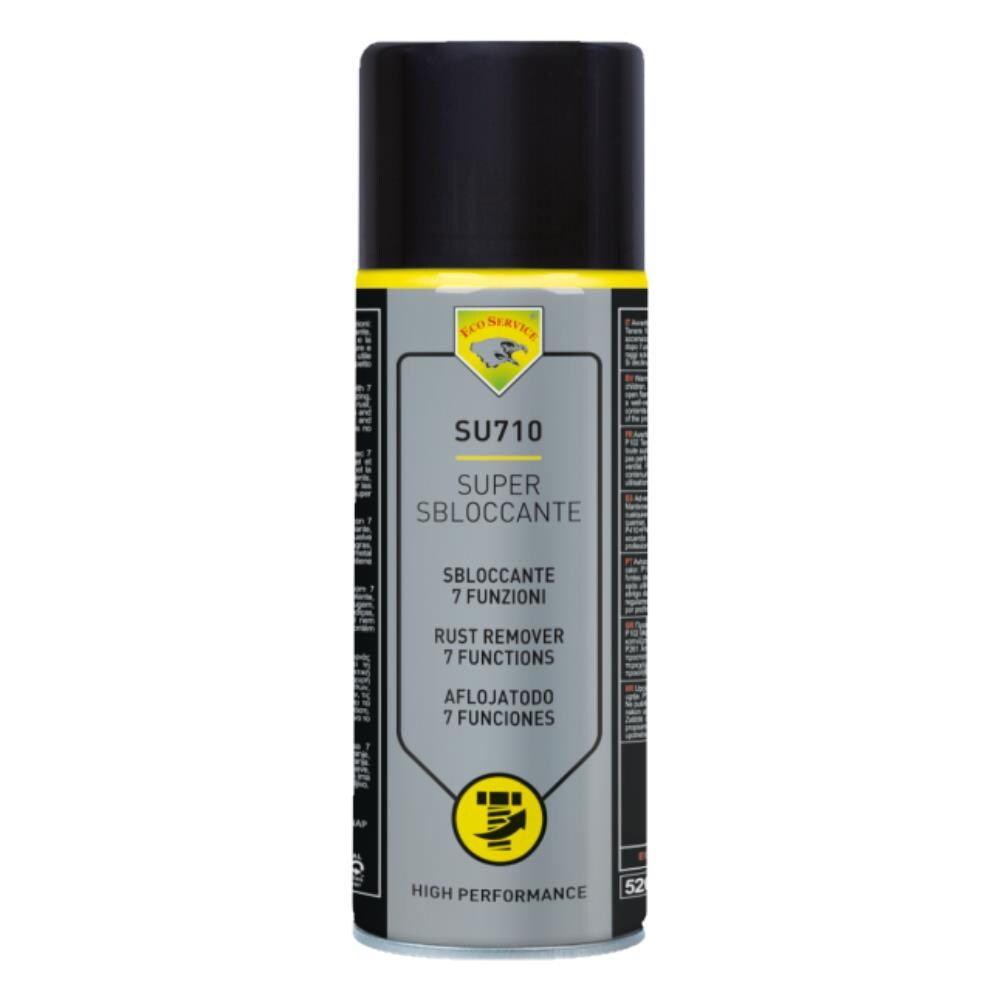 Spray Fast Sbloccante Lubrificante Ml400 - Foto 1