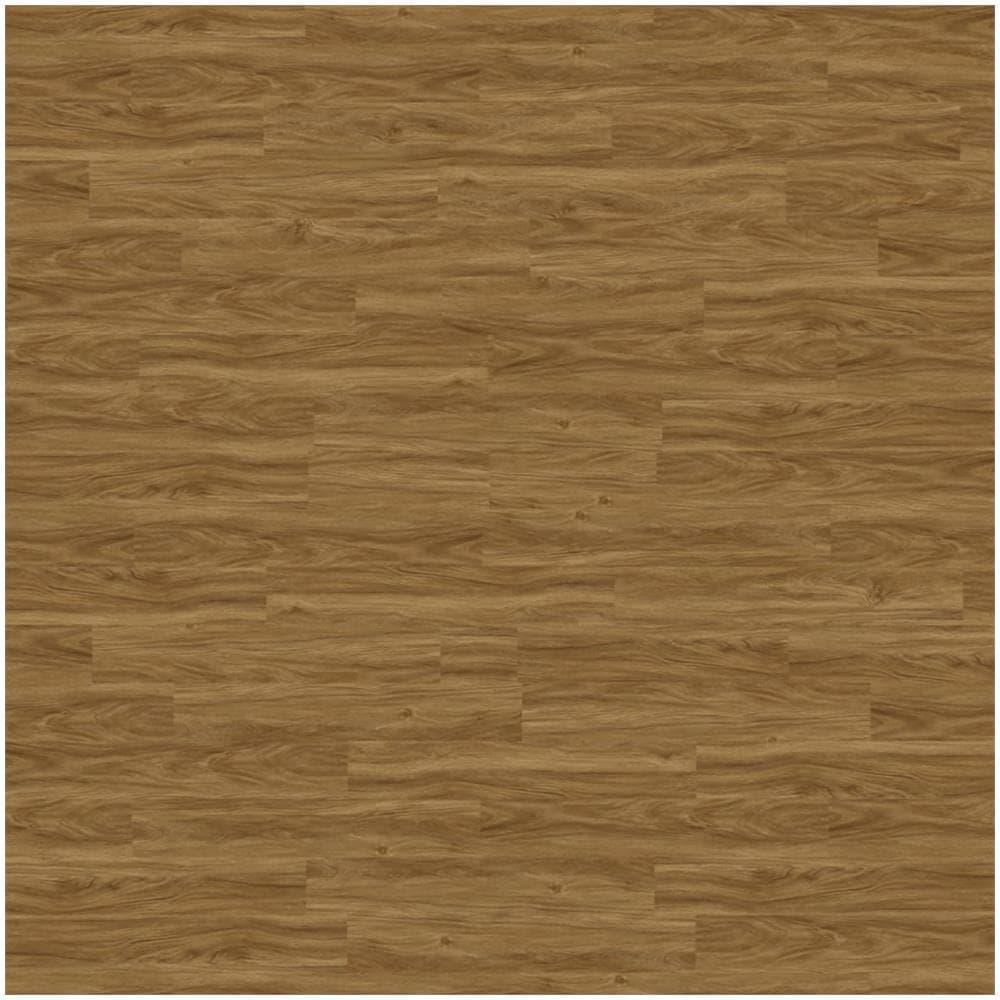 Pannelli Da Parete Effetto Legno Marrone Pvc 2,06 M - Foto 1