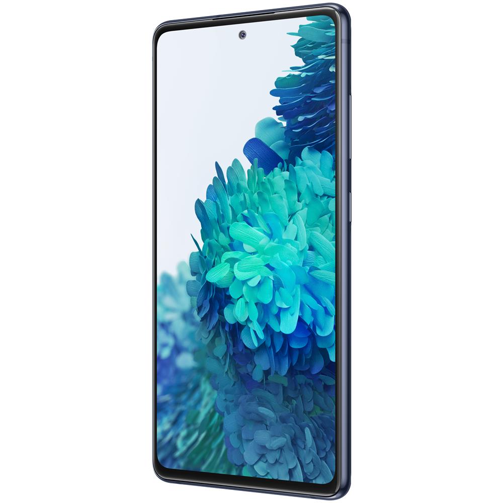 Galaxy S20 FE 5G SM-G781B 16,5 cm (6.5") Android 10.0 USB tipo-C 8 GB 256 GB 4500 mAh Blu - Foto 6