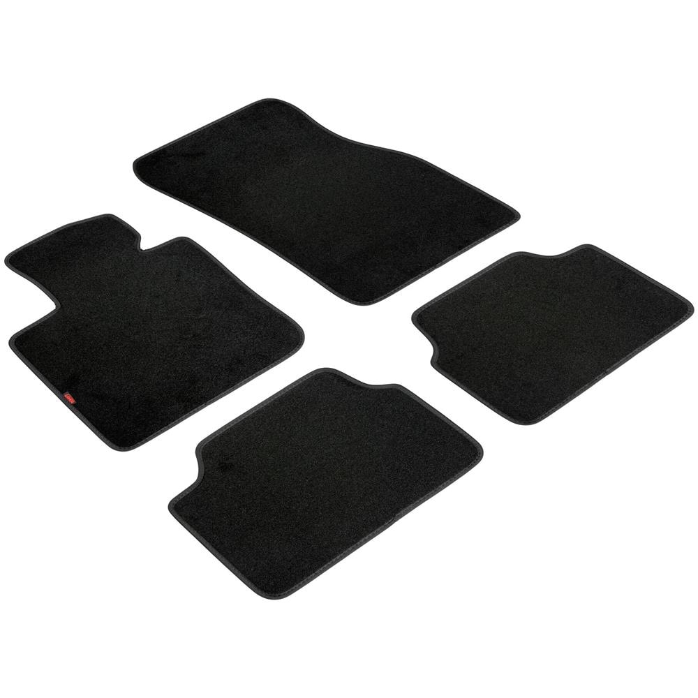 Set Tappeti Su Misura In Moquette - Compatibile Per Mini Mini (f55) (07/14>) - Foto 1