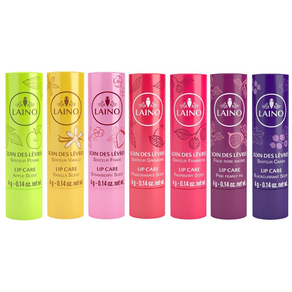 Rossetto Cura Per Labbra Indebolite 4g - Cocco - Foto 1