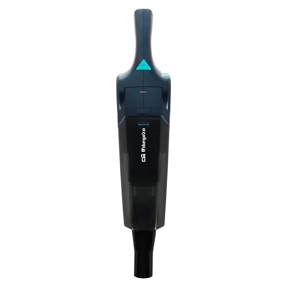 AP 1500 aspirapolvere senza filo Nero, Turchese - Foto 2