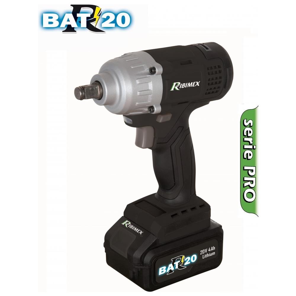 PRBAT20/CC4 avvitatore a batteria - Foto 1