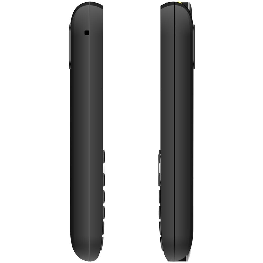 C80 4,5 cm (1.77") 67 g Nero Telefono di livello base - Foto 3