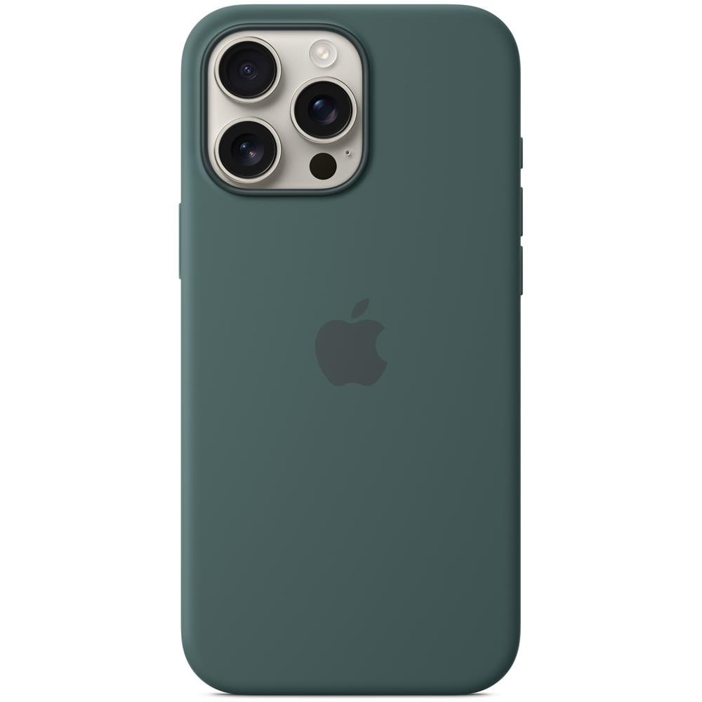 MA7V4ZM /A custodia per cellulare 17,5 cm (6.9") Cover Verde - Foto 2