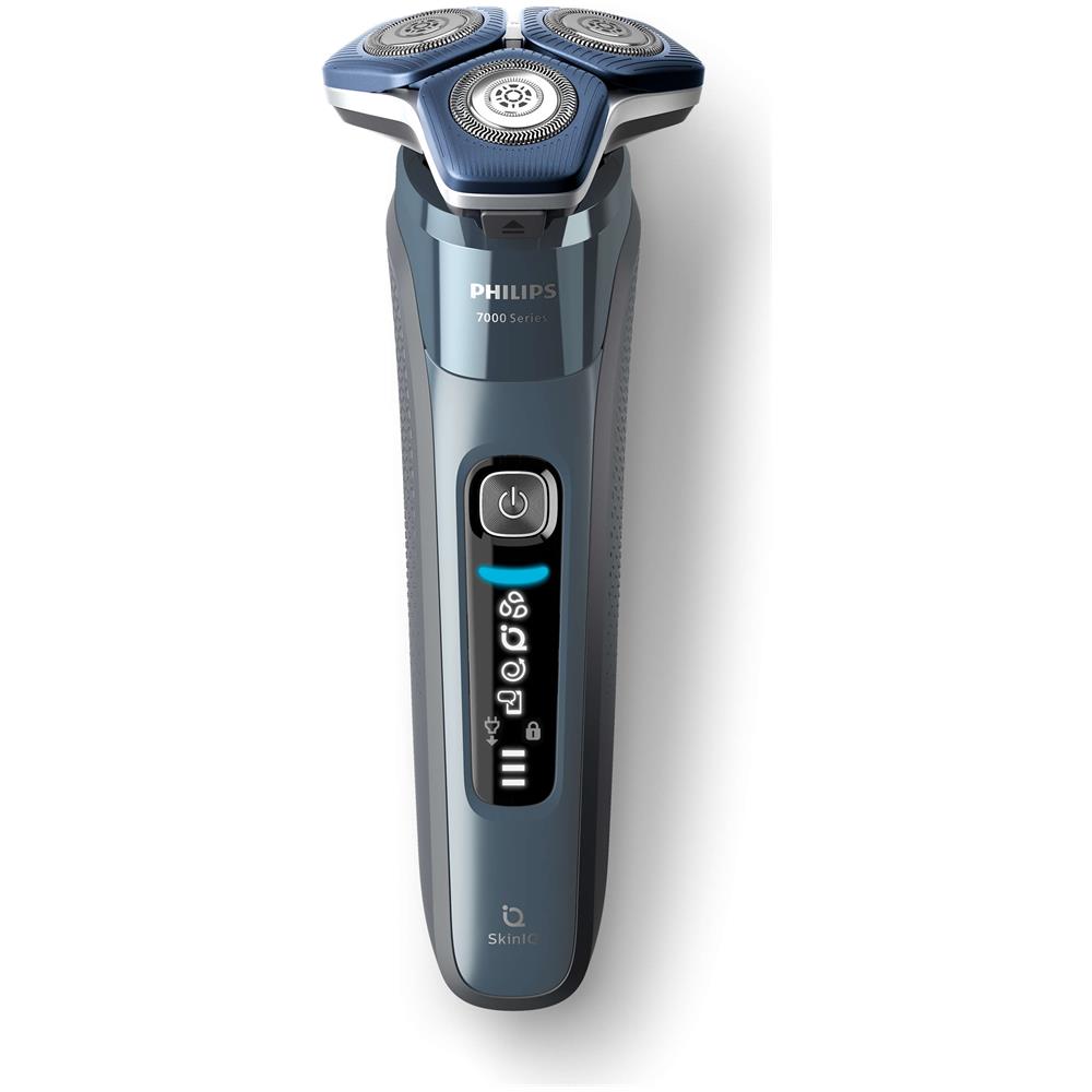 SHAVER Series 7000 S7882/54 Rasoio elettrico Wet & Dry - Foto 4