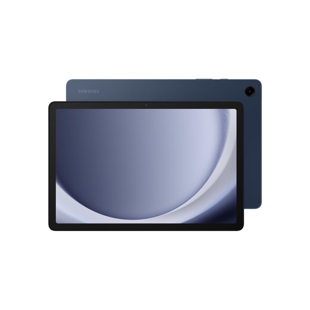 Galaxy Tab A9+ Wi-Fi 128GB 8GB Ram Display 11" Main Camera 8MP (Wi-Fi 5 802.11ac) Android 7040 mAh Blue Navy Italia - Foto 1