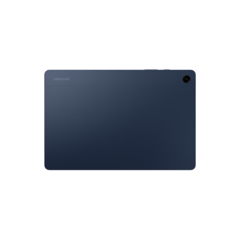 Galaxy Tab A9+ Wi-Fi 128GB 8GB Ram Display 11" Main Camera 8MP (Wi-Fi 5 802.11ac) Android 7040 mAh Blue Navy Italia - Foto 2