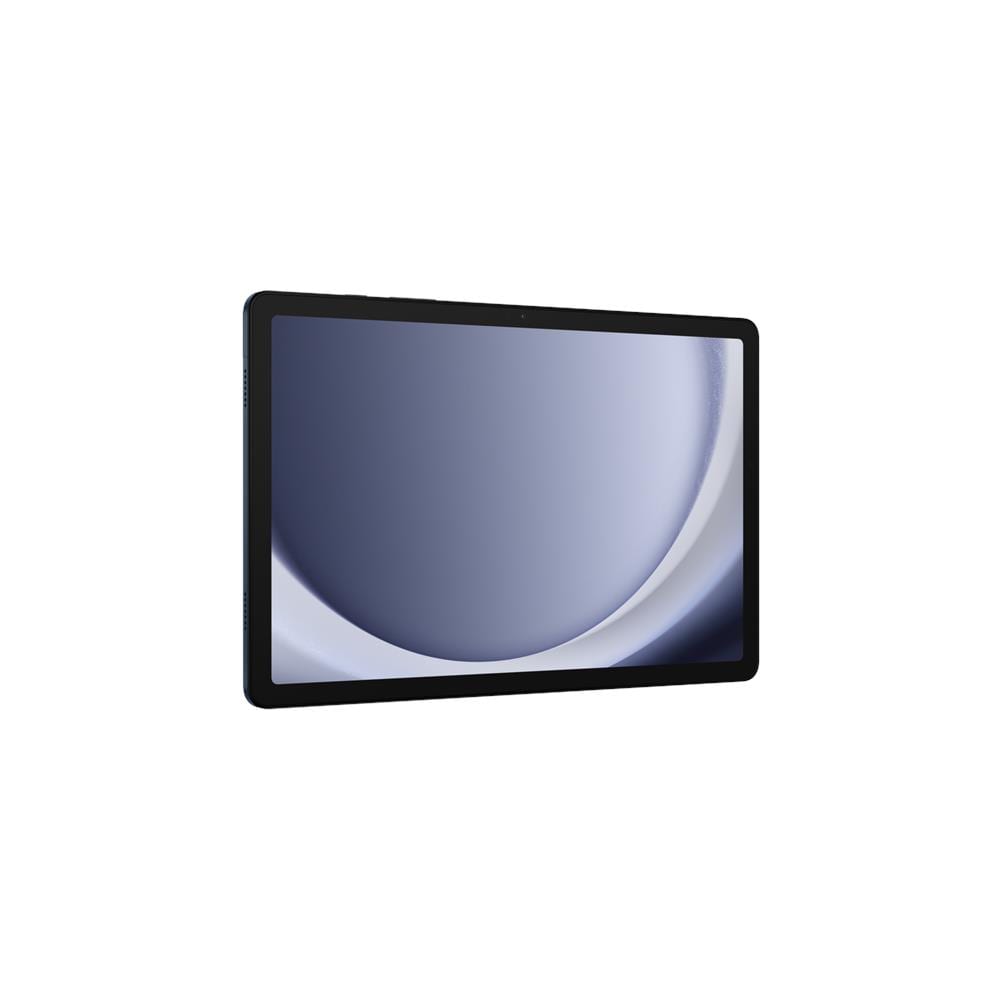 Galaxy Tab A9+ Wi-Fi 128GB 8GB Ram Display 11" Main Camera 8MP (Wi-Fi 5 802.11ac) Android 7040 mAh Blue Navy Italia - Foto 7